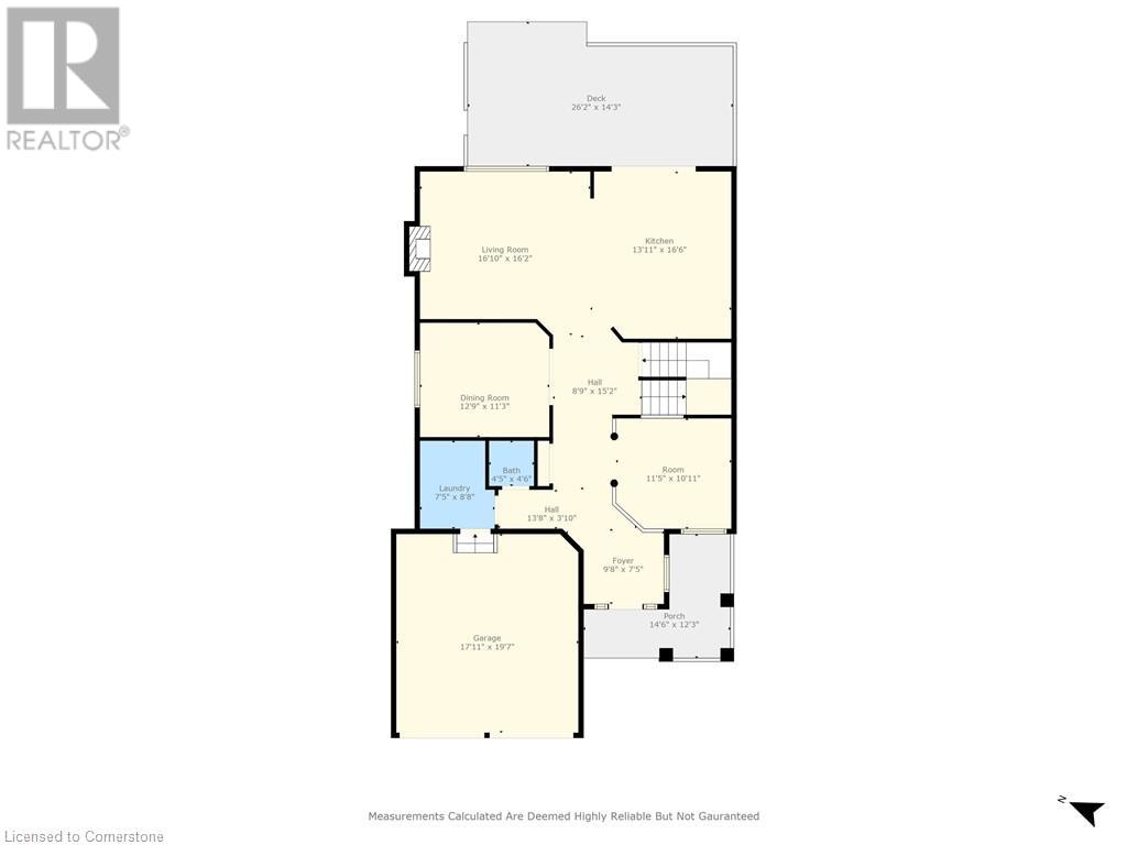 319 Robert Ferrie Drive, Kitchener, Ontario  N2P 2Y7 - Photo 42 - 40736592