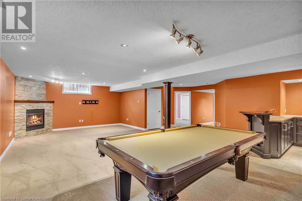 319 Robert Ferrie Drive, Kitchener, Ontario  N2P 2Y7 - Photo 34 - 40736592