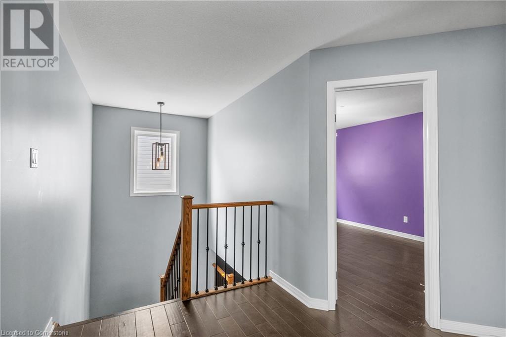 319 Robert Ferrie Drive, Kitchener, Ontario  N2P 2Y7 - Photo 19 - 40736592