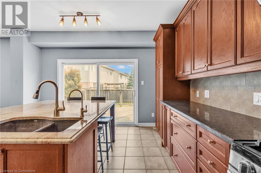 319 Robert Ferrie Drive, Kitchener, Ontario  N2P 2Y7 - Photo 18 - 40736592
