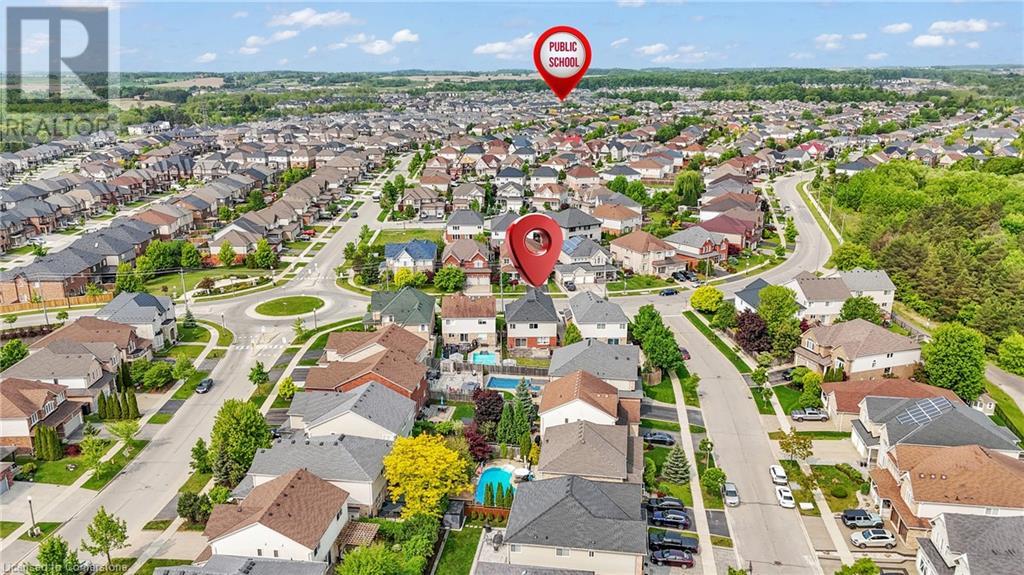 319 Robert Ferrie Drive, Kitchener, Ontario  N2P 2Y7 - Photo 50 - 40736592