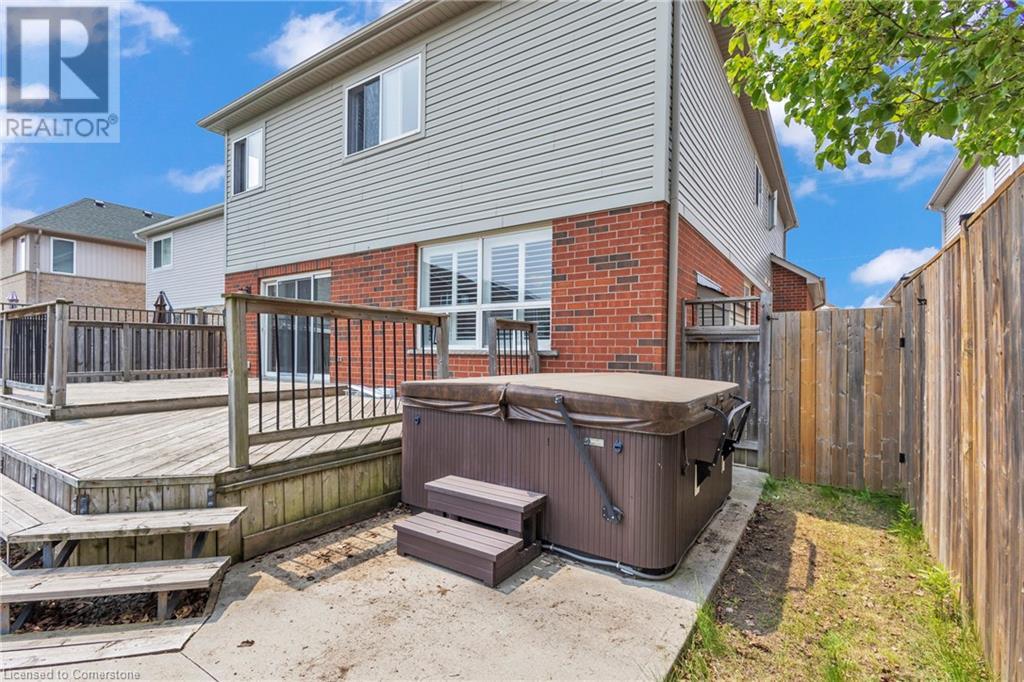 319 Robert Ferrie Drive, Kitchener, Ontario  N2P 2Y7 - Photo 40 - 40736592