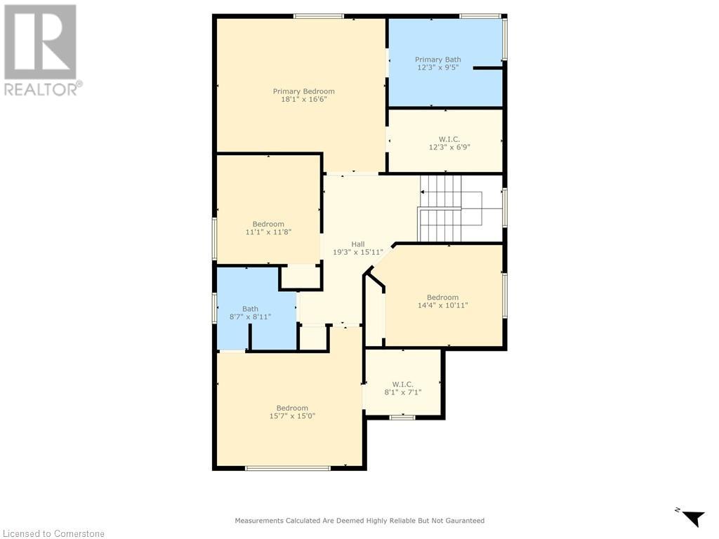 319 Robert Ferrie Drive, Kitchener, Ontario  N2P 2Y7 - Photo 44 - 40736592