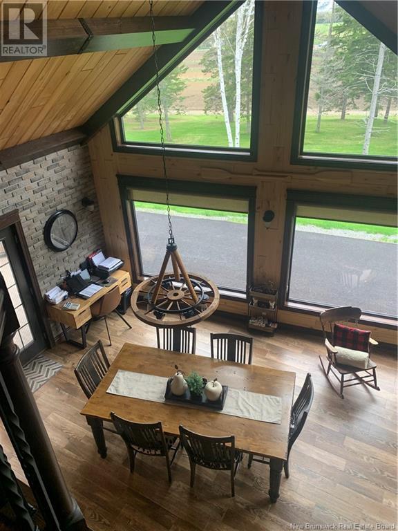40 Chemin 36 Road, Saint-Quentin, New Brunswick  E8A 2M5 - Photo 30 - NB119645