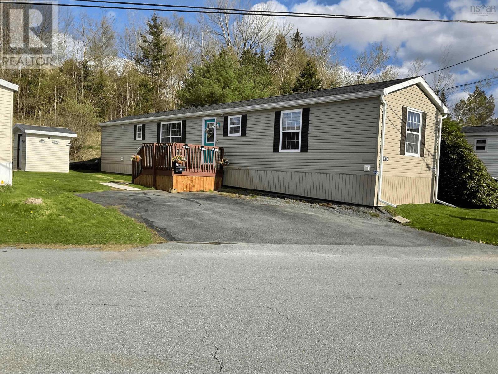 1614 Frankie Drive, Beaver Bank, Nova Scotia