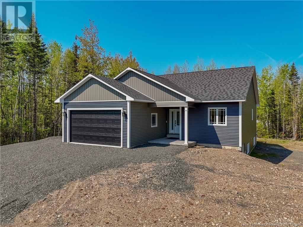 1499 Wilsey Road, Rusagonis, New Brunswick  E3B 8H9 - Photo 4 - NB119874