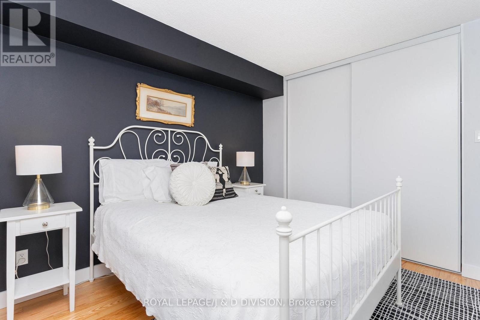 1004 - 330 Mccowan Road, Toronto (Eglinton East), Ontario  M1J 3N3 - Photo 15 - E12191658