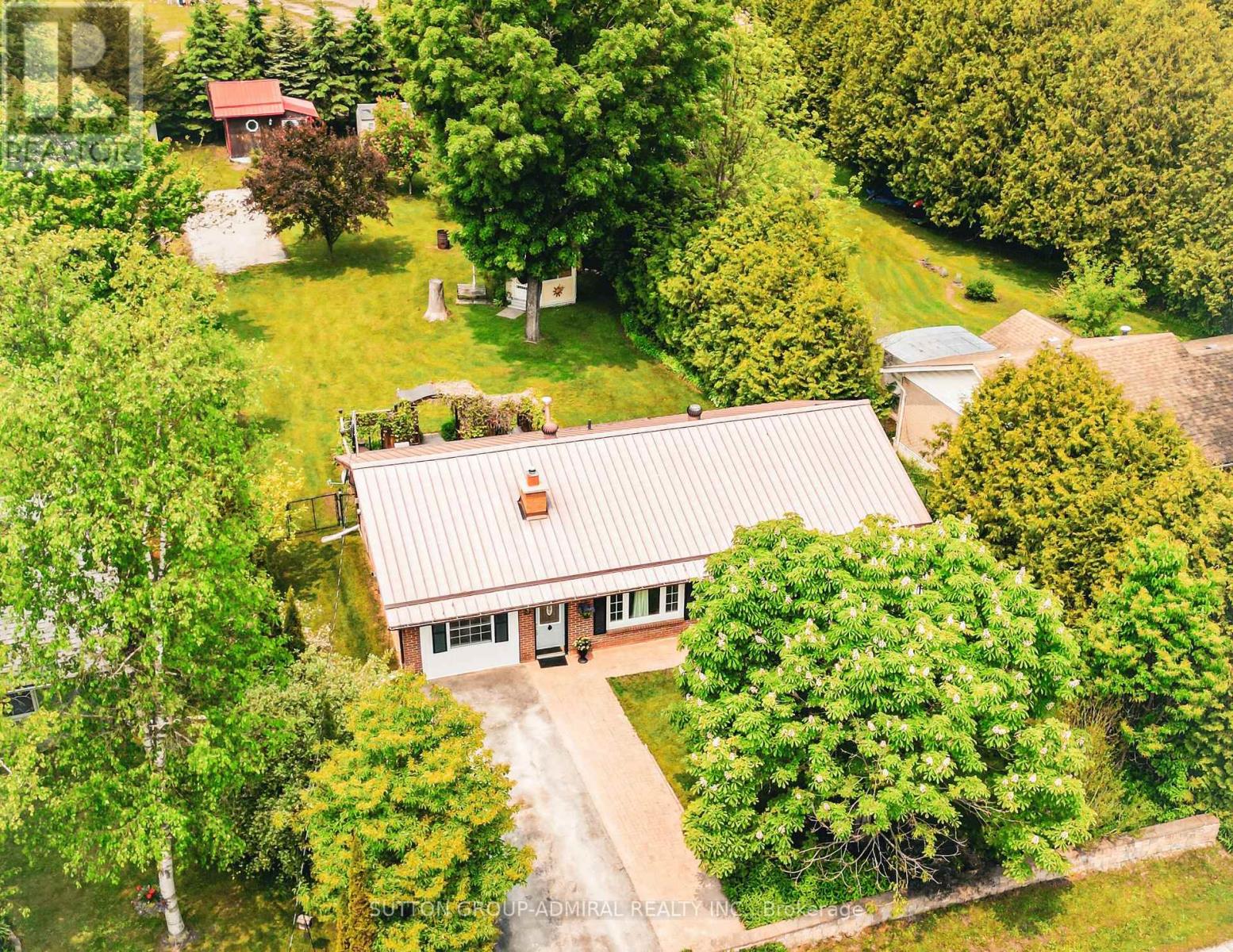 27 River Drive, Essa, Ontario  L0M 1B2 - Photo 1 - N12195655
