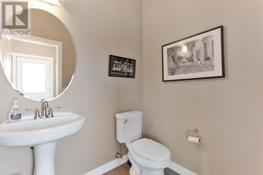 1260 Reunion Place Nw, Airdrie, Alberta  T4B 0M4 - Photo 27 - A2226716
