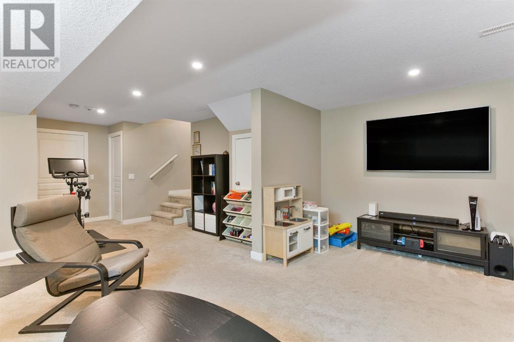 1260 Reunion Place Nw, Airdrie, Alberta  T4B 0M4 - Photo 26 - A2226716