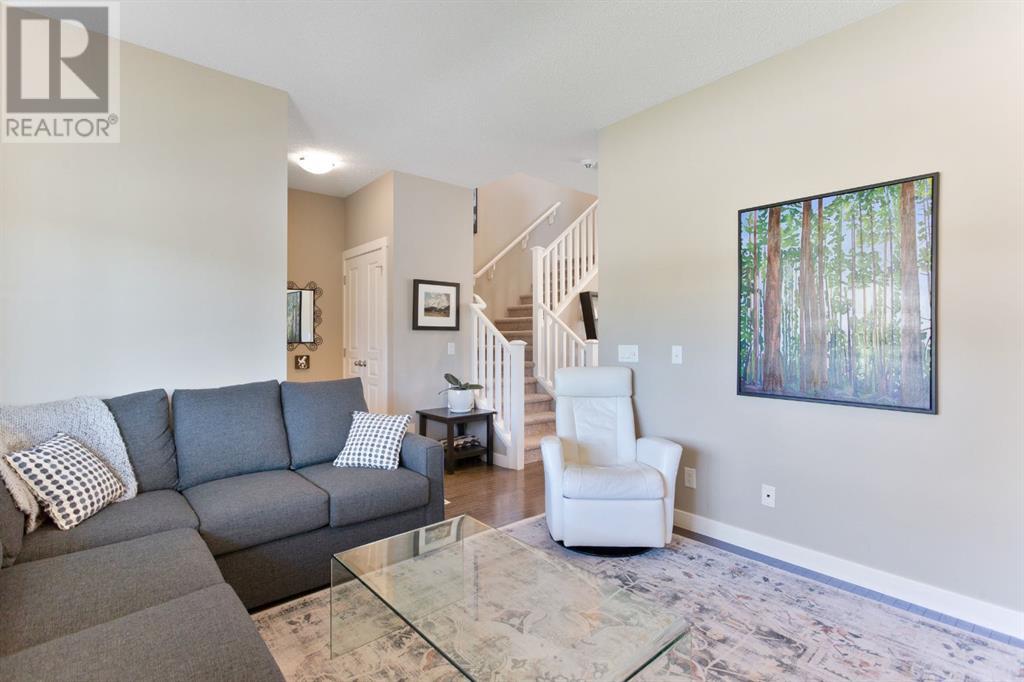 1260 Reunion Place Nw, Airdrie, Alberta  T4B 0M4 - Photo 4 - A2226716