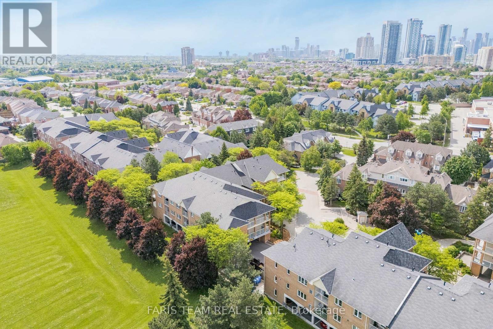 112 - 111 Bristol Road E, Mississauga, Ontario  L4Z 3P6 - Photo 19 - W12083107