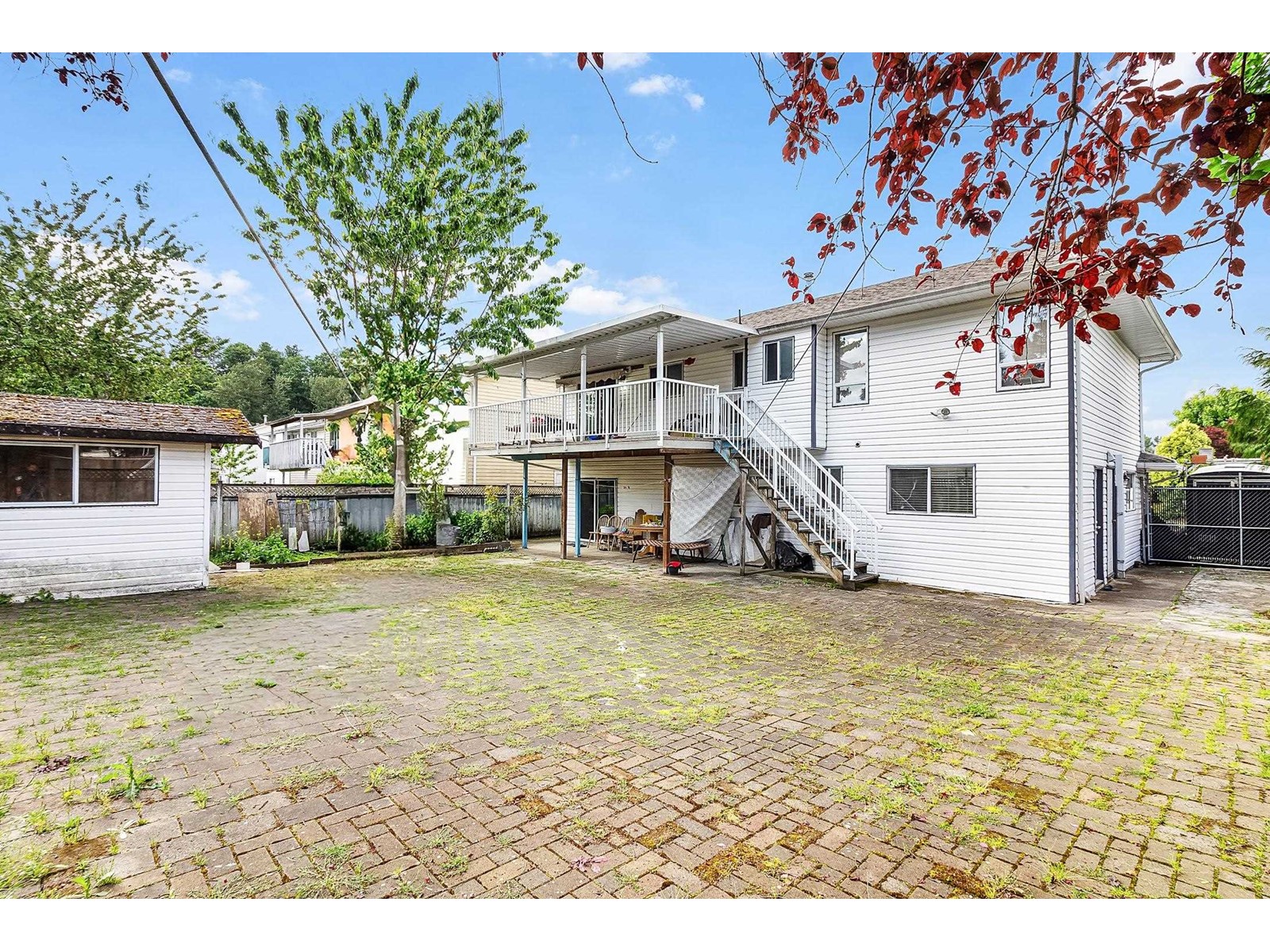 31910 Mayne Avenue, Abbotsford, British Columbia  V2T 4W9 - Photo 15 - R3010235