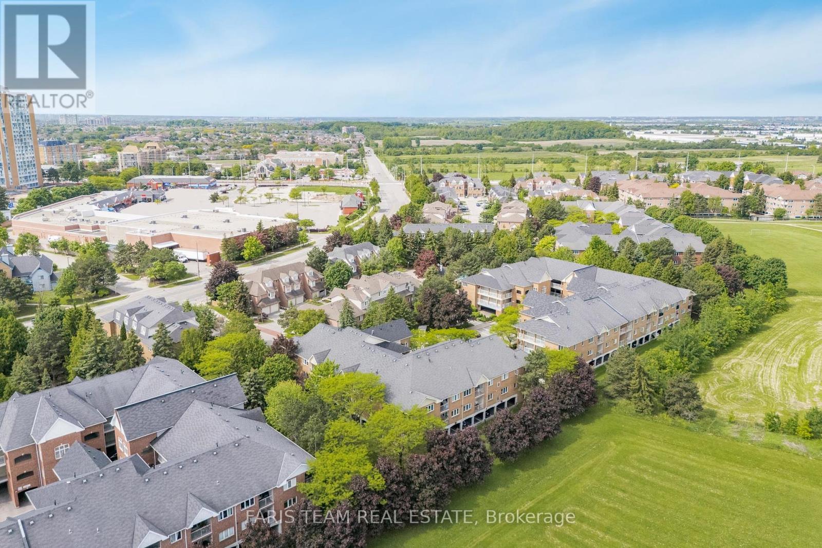 112 - 111 Bristol Road E, Mississauga, Ontario  L4Z 3P6 - Photo 20 - W12083107