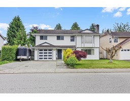 31910 Mayne Avenue, Abbotsford, Ca