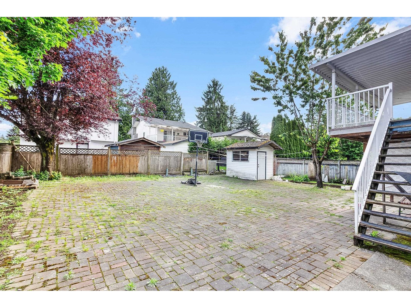 31910 Mayne Avenue, Abbotsford, British Columbia  V2T 4W9 - Photo 14 - R3010235