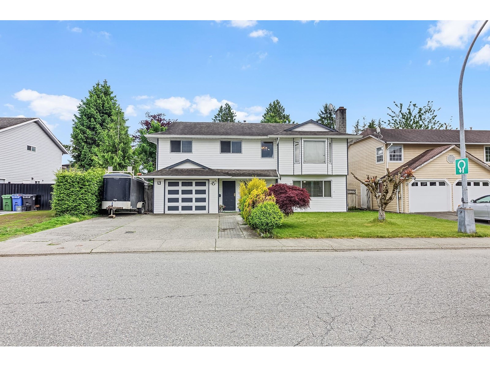 31910 Mayne Avenue, Abbotsford, British Columbia  V2T 4W9 - Photo 22 - R3010235