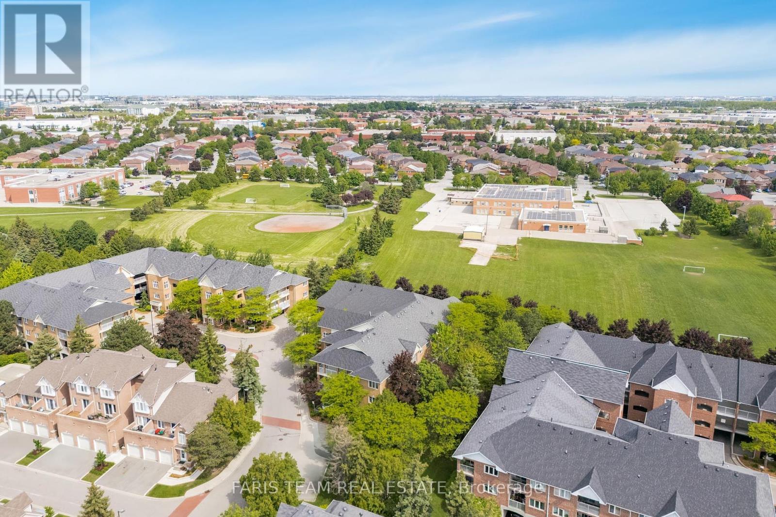 112 - 111 Bristol Road E, Mississauga, Ontario  L4Z 3P6 - Photo 21 - W12083107