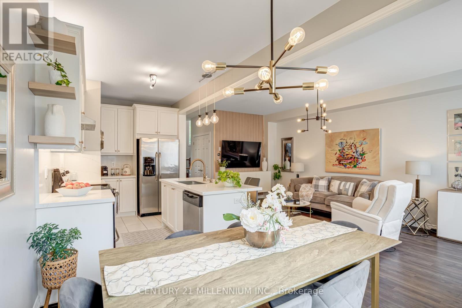 100 Kempenfelt Trail, Brampton, Ontario  L7A 0A7 - Photo 15 - W12193926