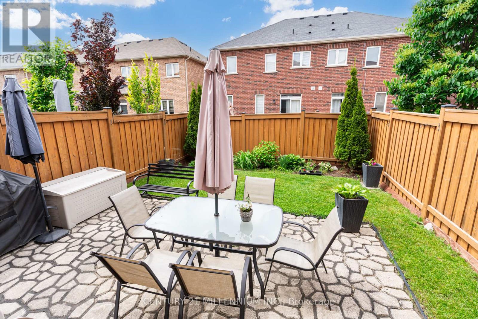 100 Kempenfelt Trail, Brampton, Ontario  L7A 0A7 - Photo 32 - W12193926