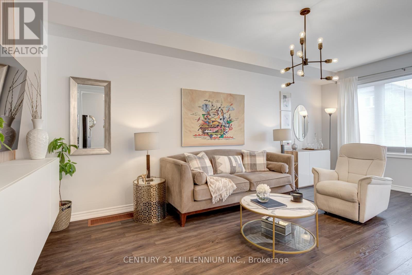 100 Kempenfelt Trail, Brampton, Ontario  L7A 0A7 - Photo 6 - W12193926