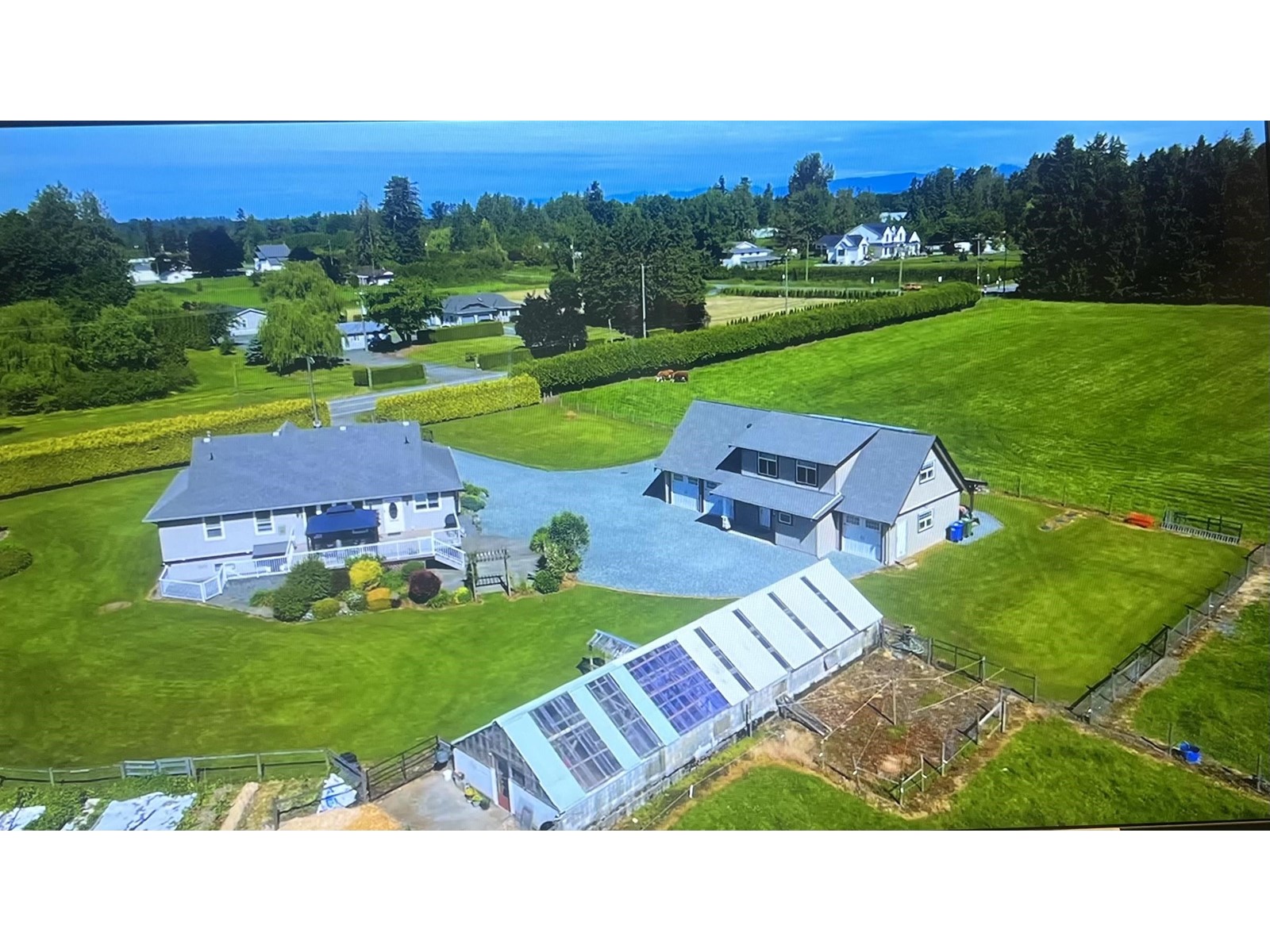 Property at 5728 BRADNER ROAD image 1