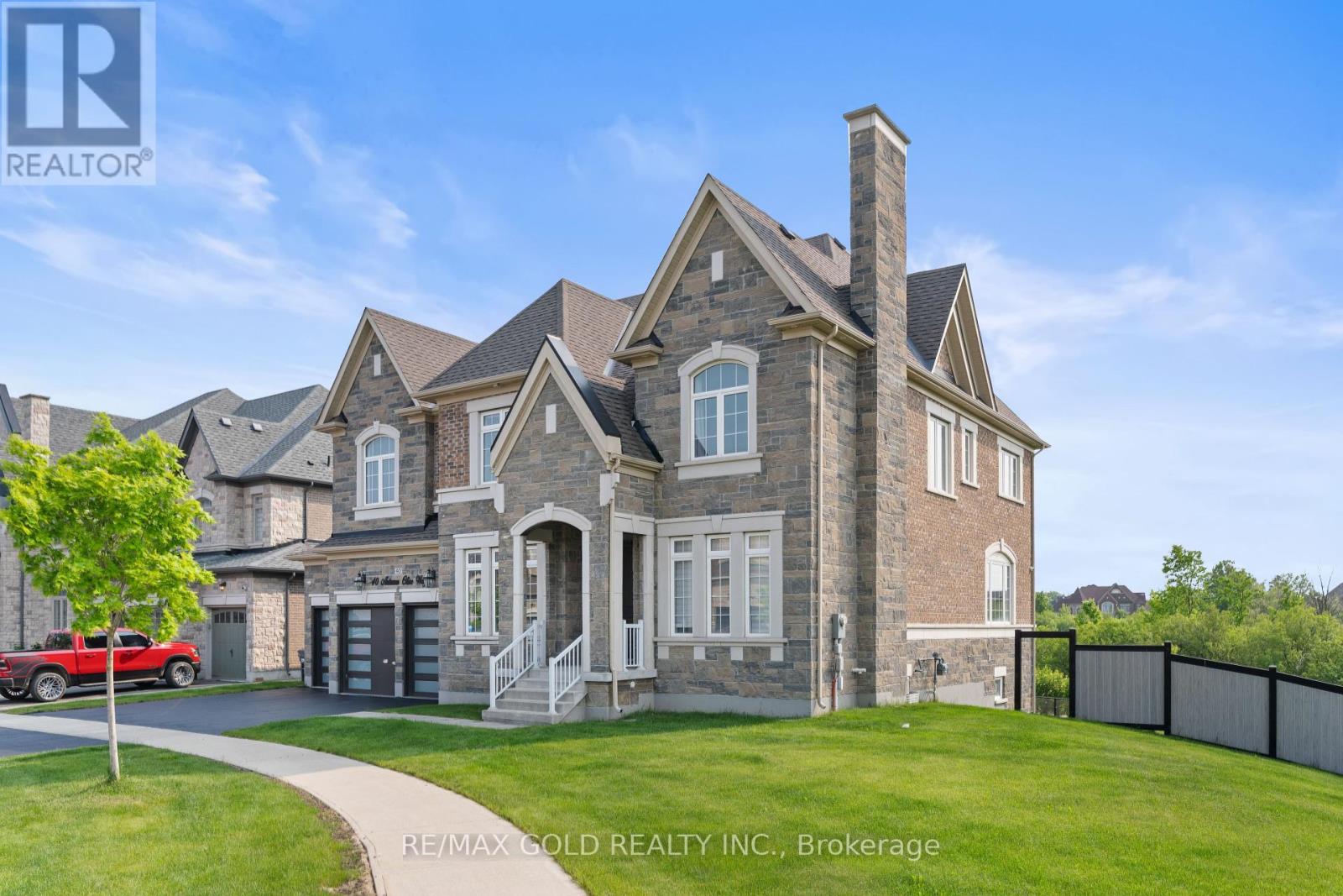 40 Autumn Olive Way, Brampton, Ontario  L6P 4Z3 - Photo 41 - W12195807