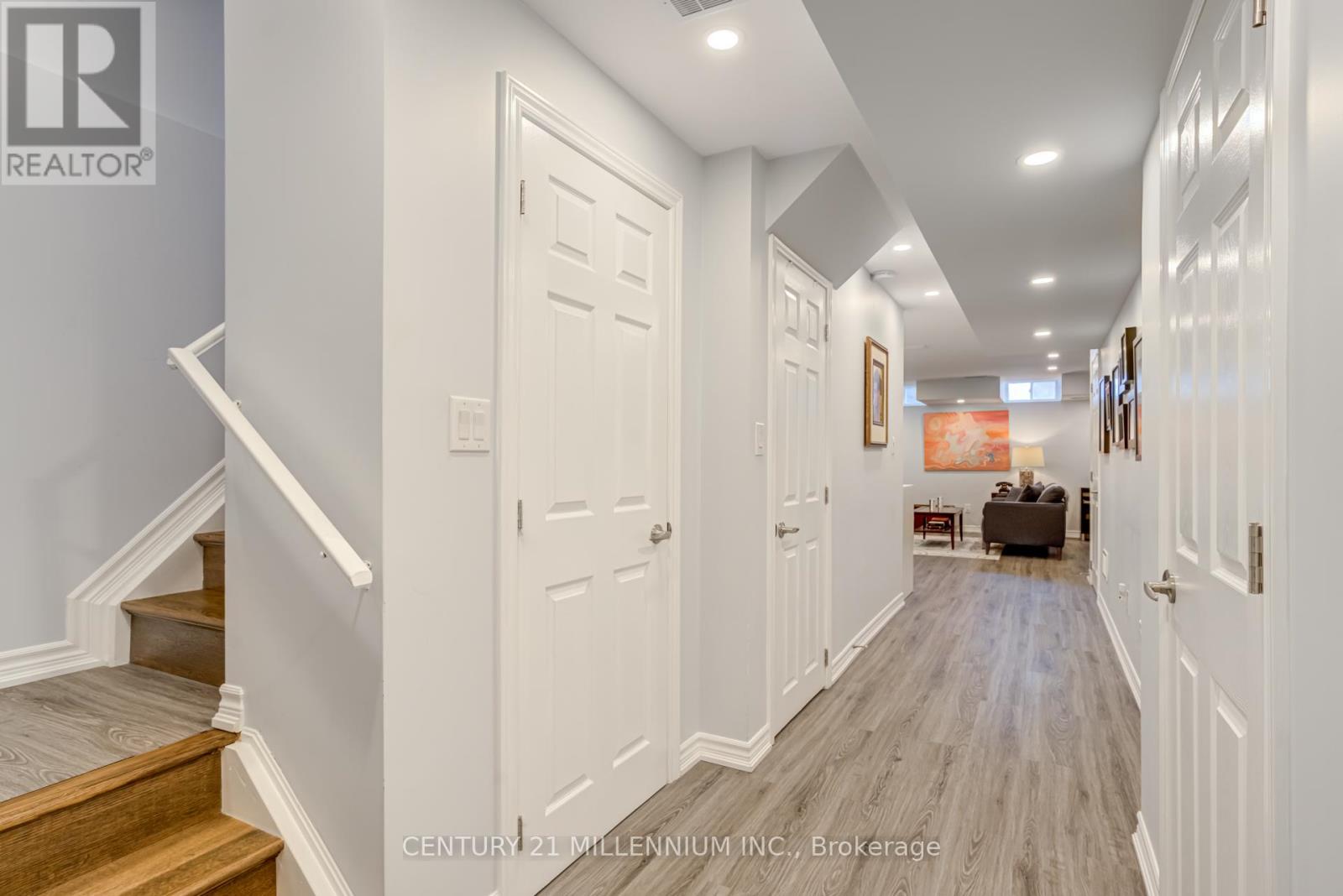 100 Kempenfelt Trail, Brampton, Ontario  L7A 0A7 - Photo 26 - W12193926