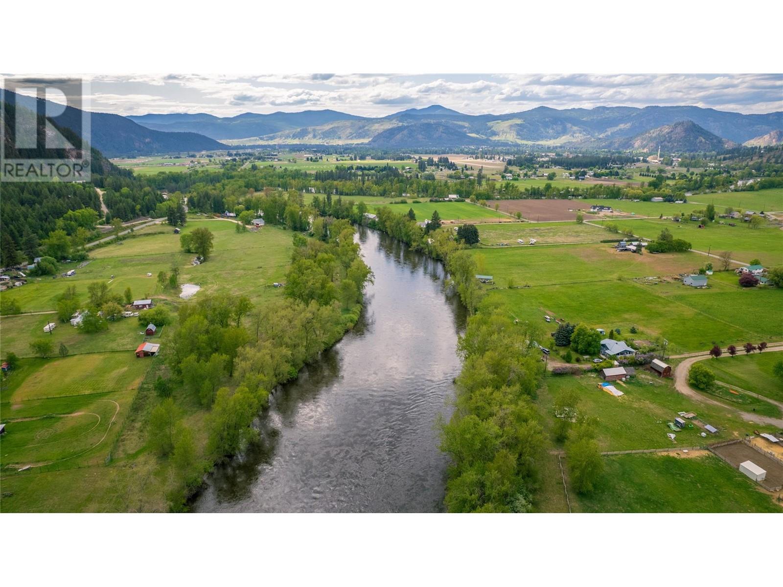 510 South Nursery Road, Grand Forks, British Columbia  V0H 1H9 - Photo 7 - 10340881