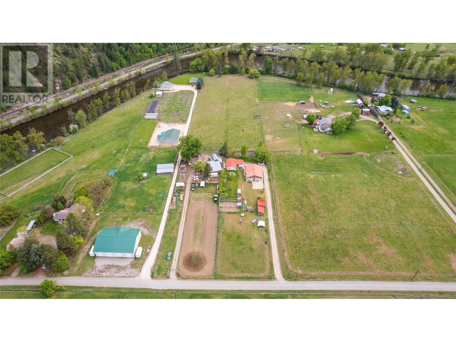 510 South Nursery Road, Grand Forks, British Columbia  V0H 1H9 - Photo 19 - 10340881