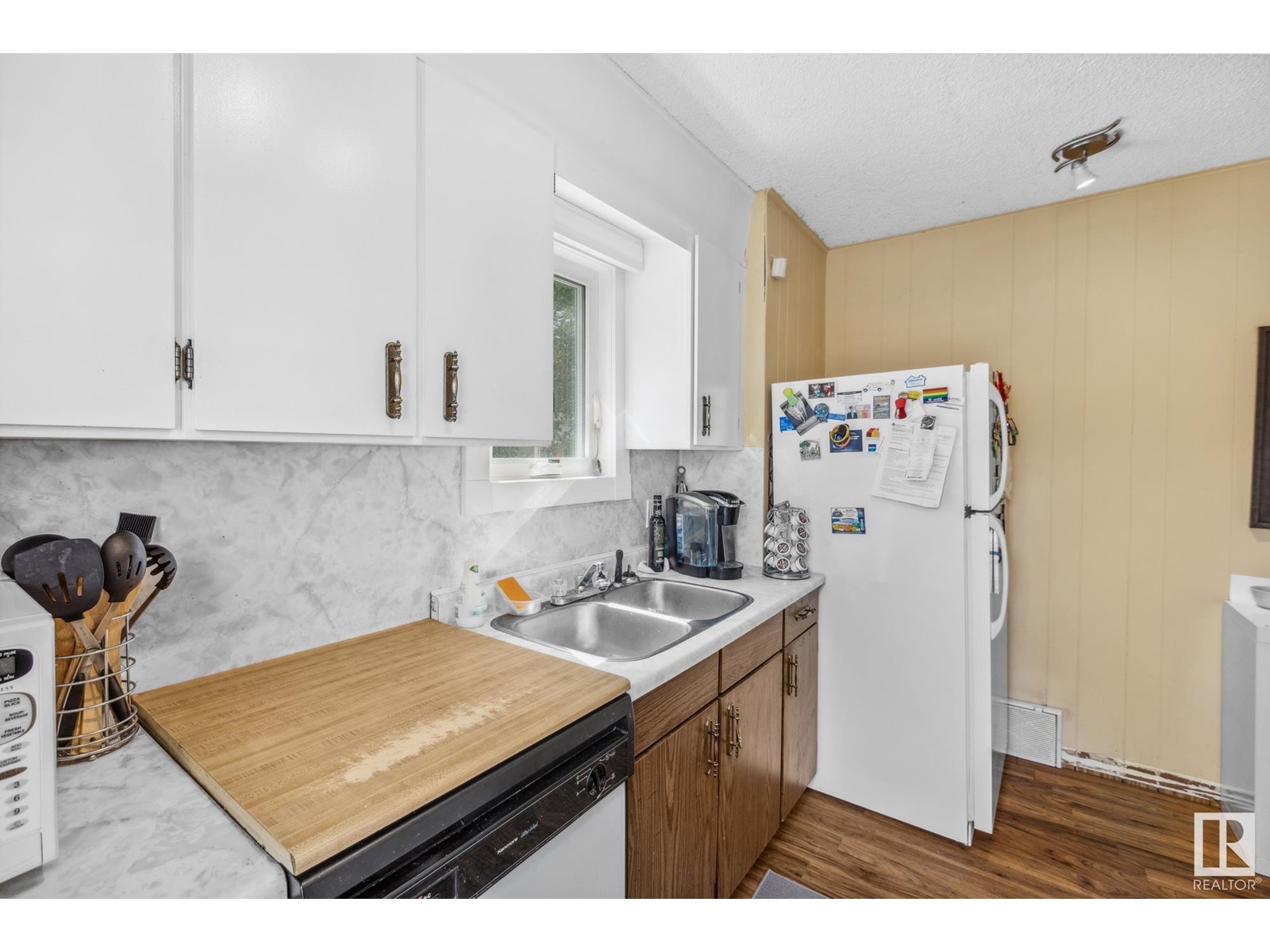 11607 87 St Nw, Edmonton, Alberta  T5B 3M6 - Photo 9 - E4440309
