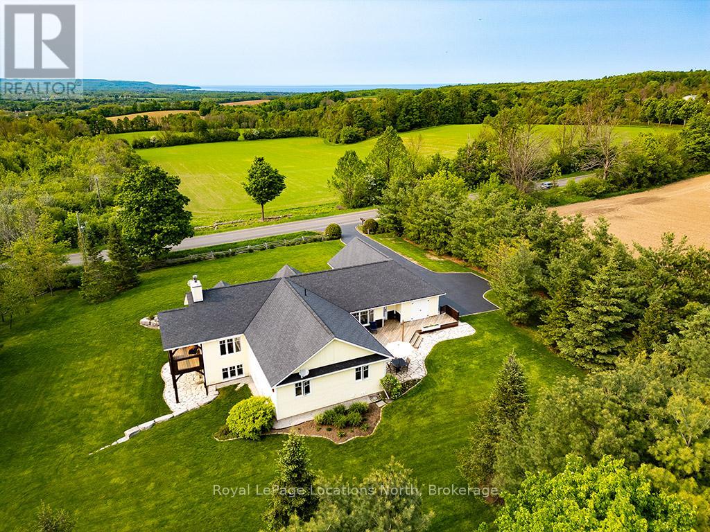 086050 7 SIDE ROAD, Meaford, Ontario