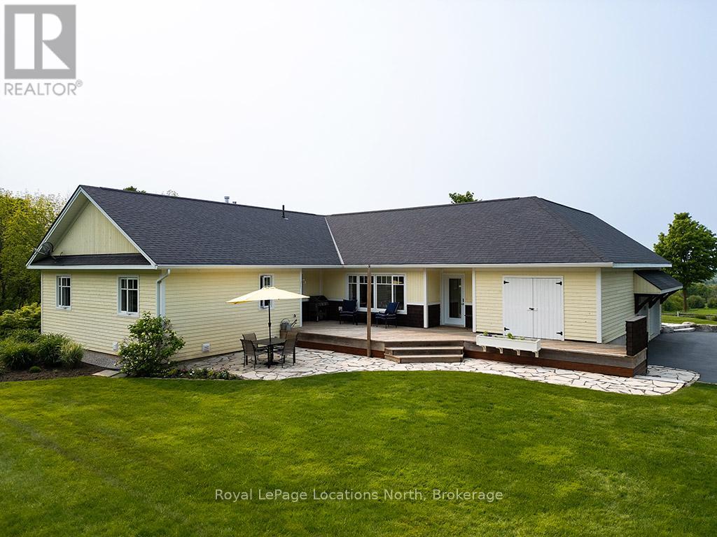 086050 7 Side Road, Meaford, Ontario  N4L 1W6 - Photo 31 - X12118894