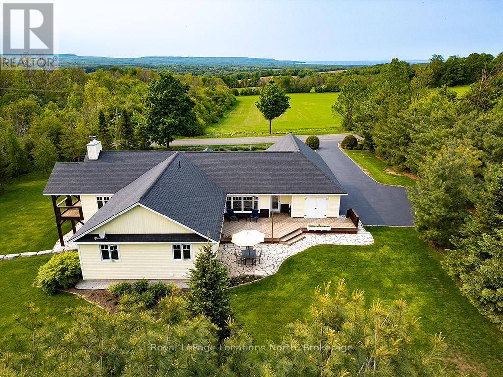 086050 7 Side Road, Meaford, Ontario  N4L 1W6 - Photo 38 - X12118894