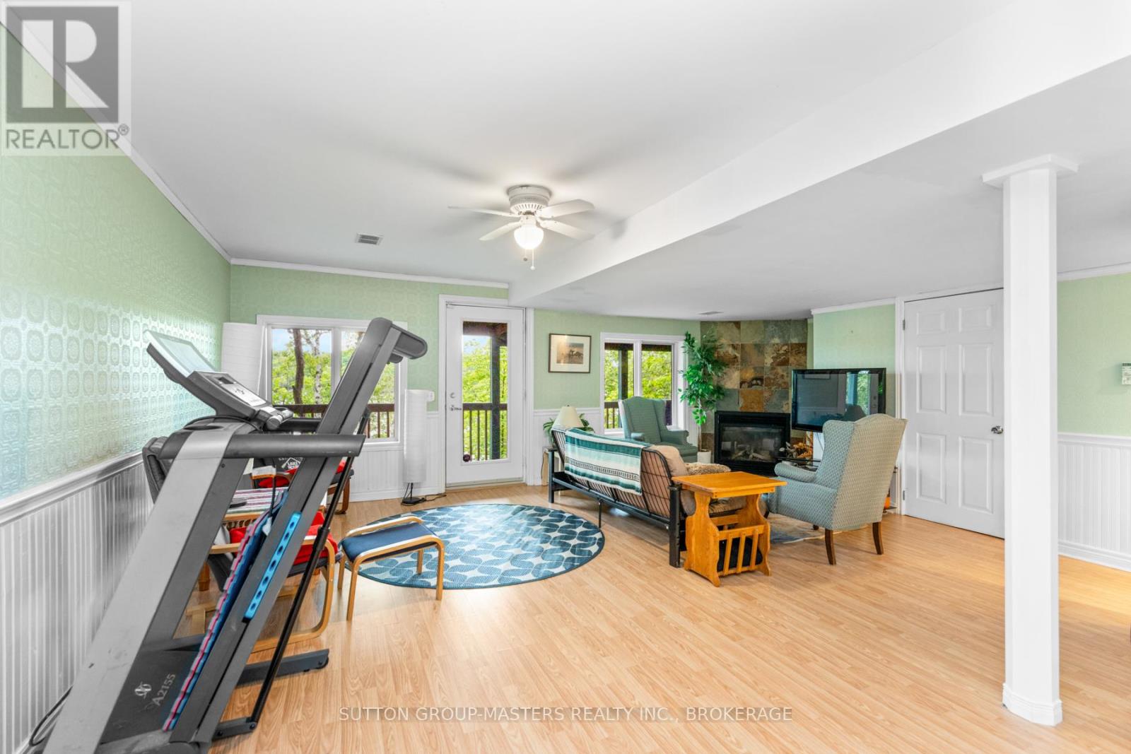 1130 Storms Lane, South Frontenac (Frontenac South), Ontario  K0H 1W0 - Photo 34 - X12189269