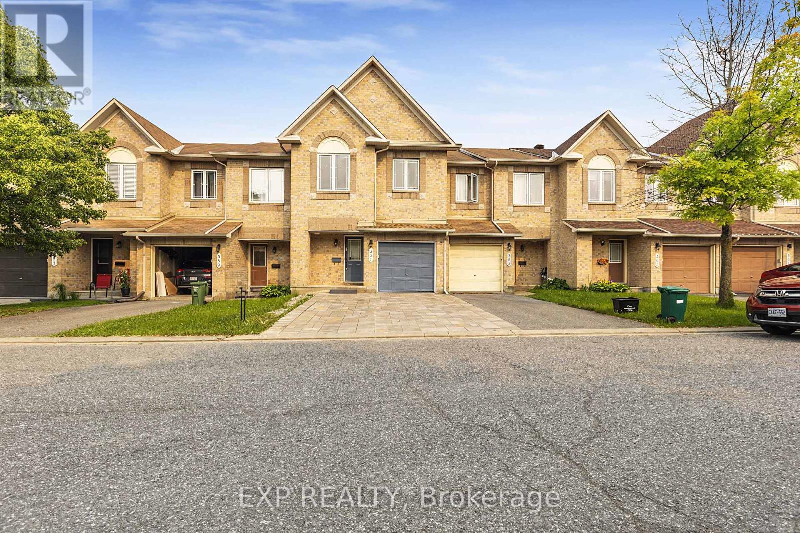 361 BAKEWELL CRESCENT, Ottawa, Ontario
