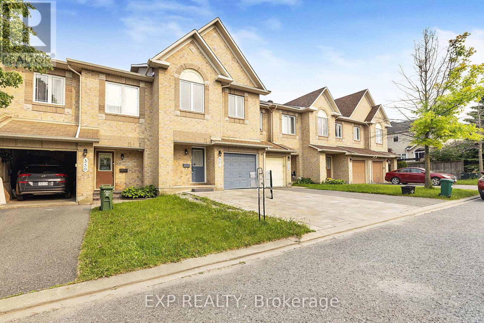 361 Bakewell Crescent, Ottawa, Ontario  K2G 7E9 - Photo 2 - X12188035