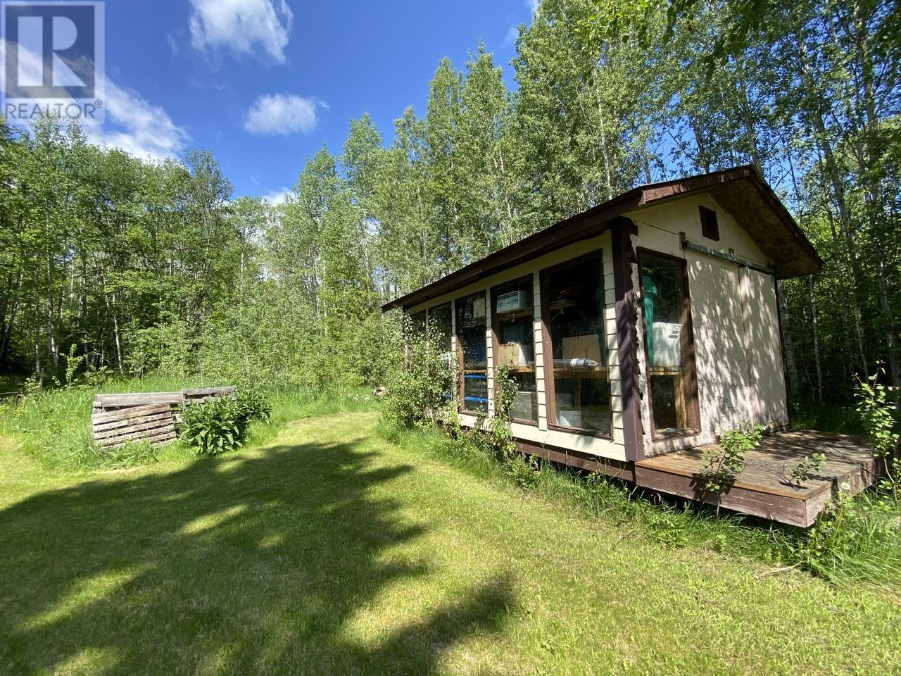 4845 Strathern Road, Hazelton, British Columbia  V0J 1Y1 - Photo 4 - R3011302