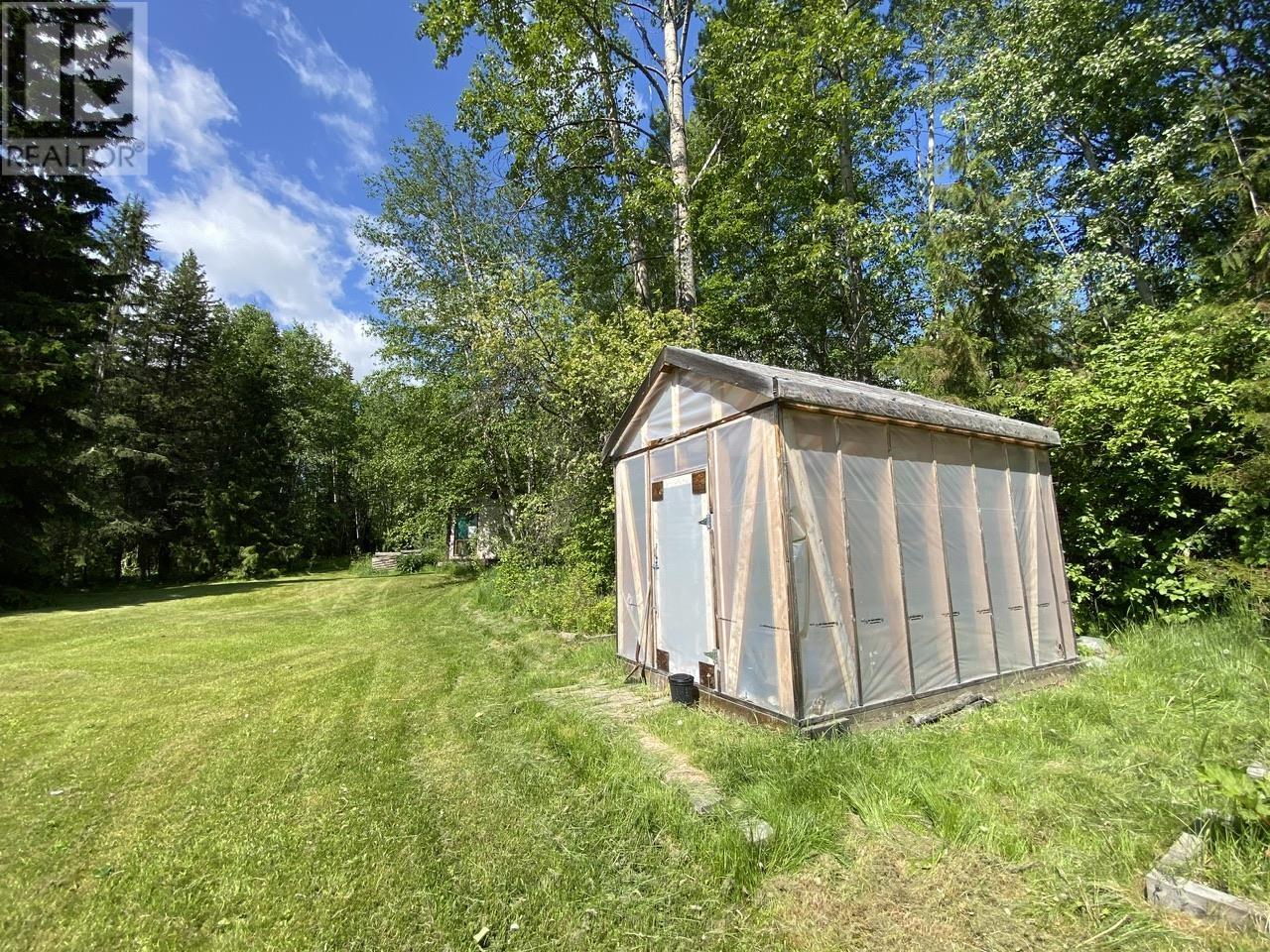 4845 Strathern Road, Hazelton, British Columbia  V0J 1Y1 - Photo 5 - R3011302