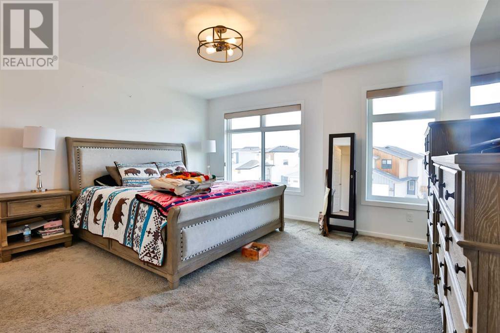 1374 Pacific Circle W, Lethbridge, Alberta  T1J 5V3 - Photo 12 - A2204094