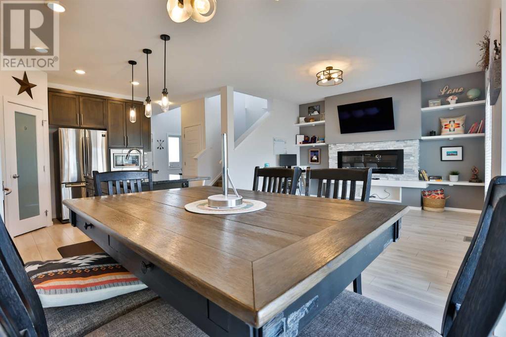 1374 Pacific Circle W, Lethbridge, Alberta  T1J 5V3 - Photo 9 - A2204094