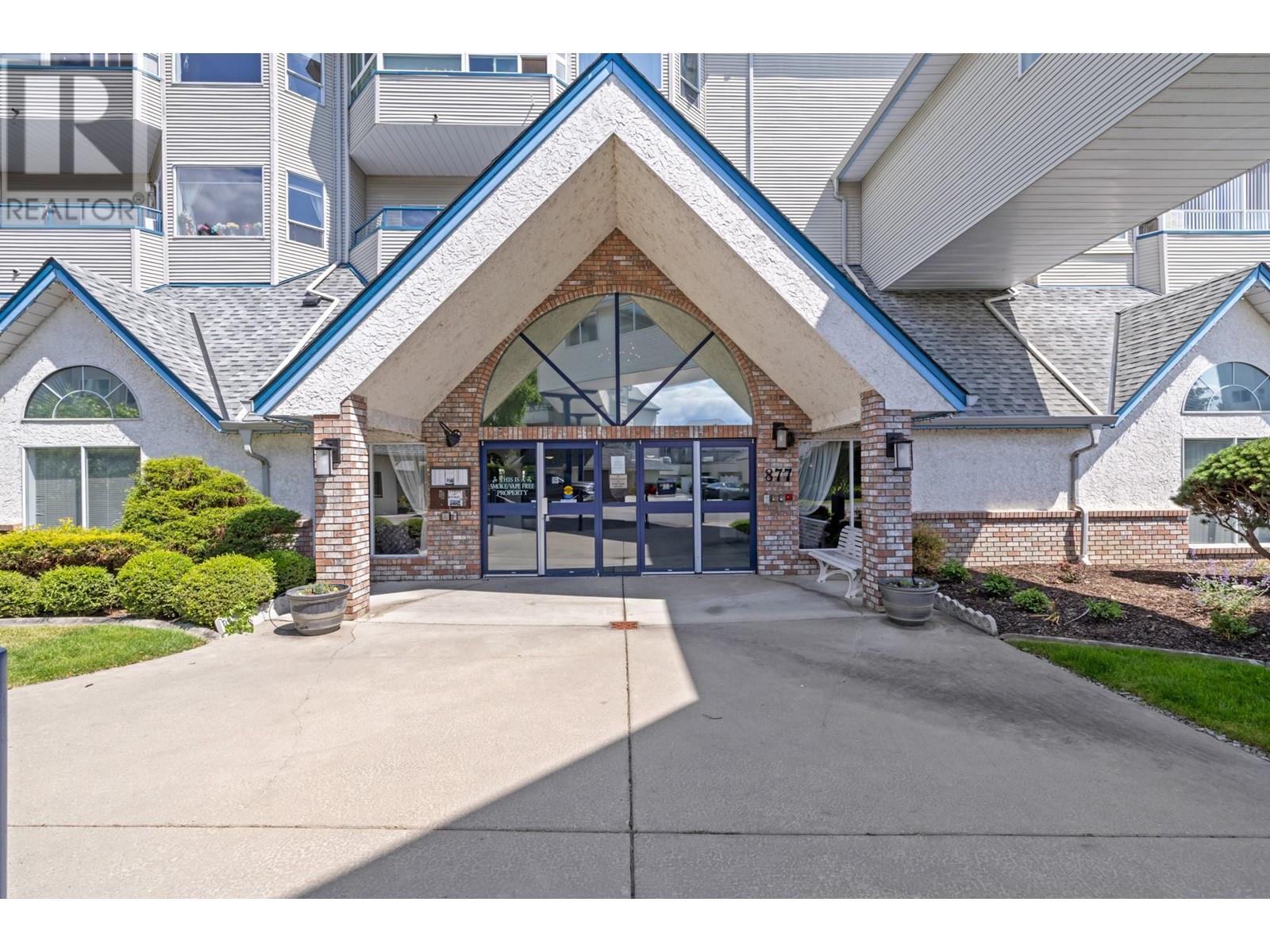 877 Klo Road Unit# 313, Kelowna, British Columbia  V1Y 9R1 - Photo 23 - 10347165