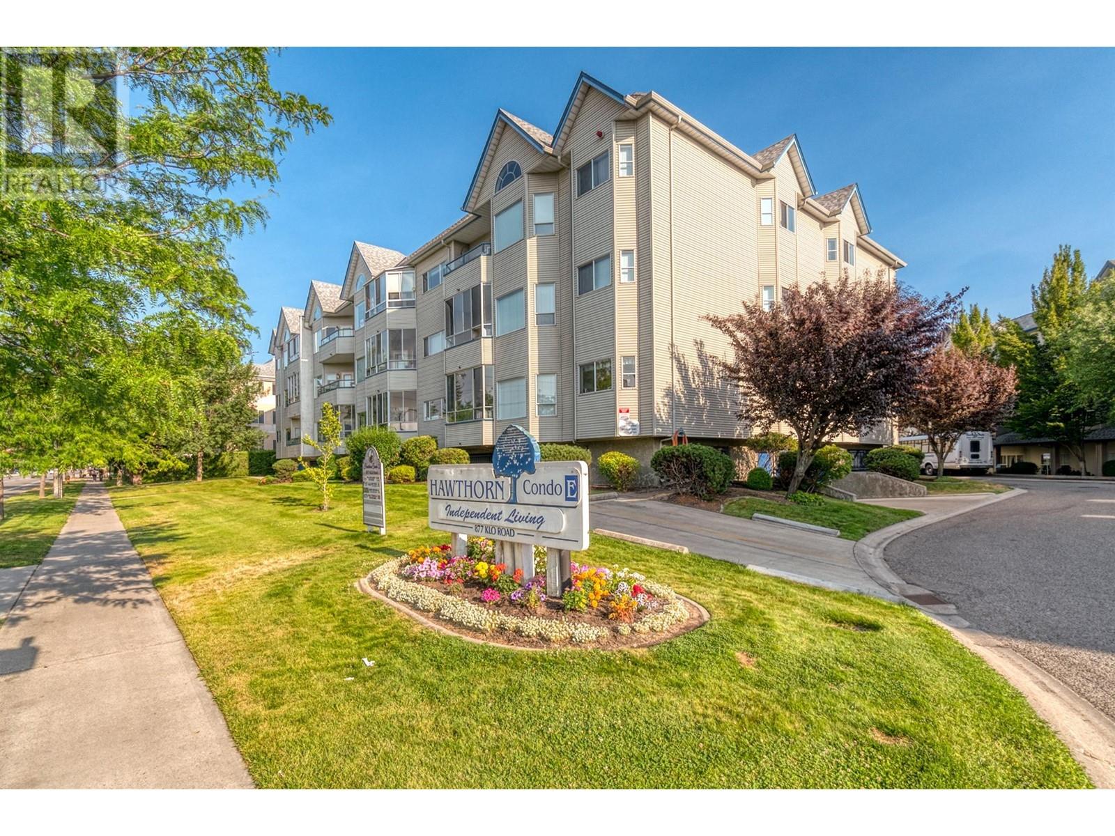 877 Klo Road Unit# 313, Kelowna, British Columbia  V1Y 9R1 - Photo 26 - 10347165