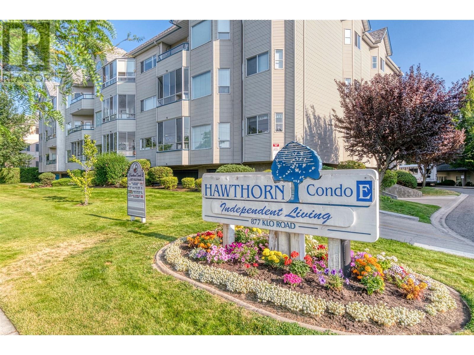 877 Klo Road Unit# 313, Kelowna, British Columbia  V1Y 9R1 - Photo 27 - 10347165
