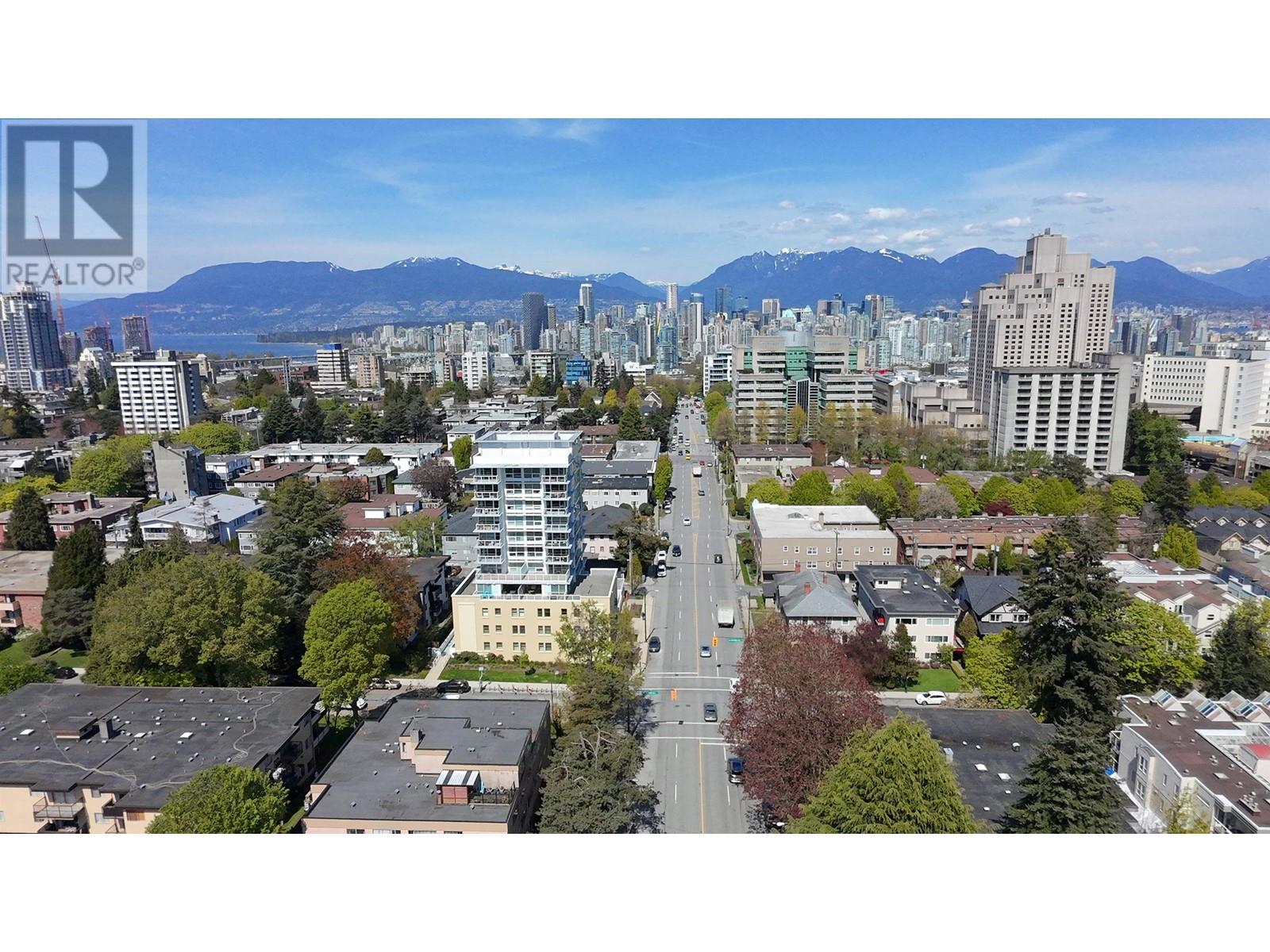 3099 Oak Street, Vancouver, British Columbia  V6H 2K8 - Photo 2 - C8069716