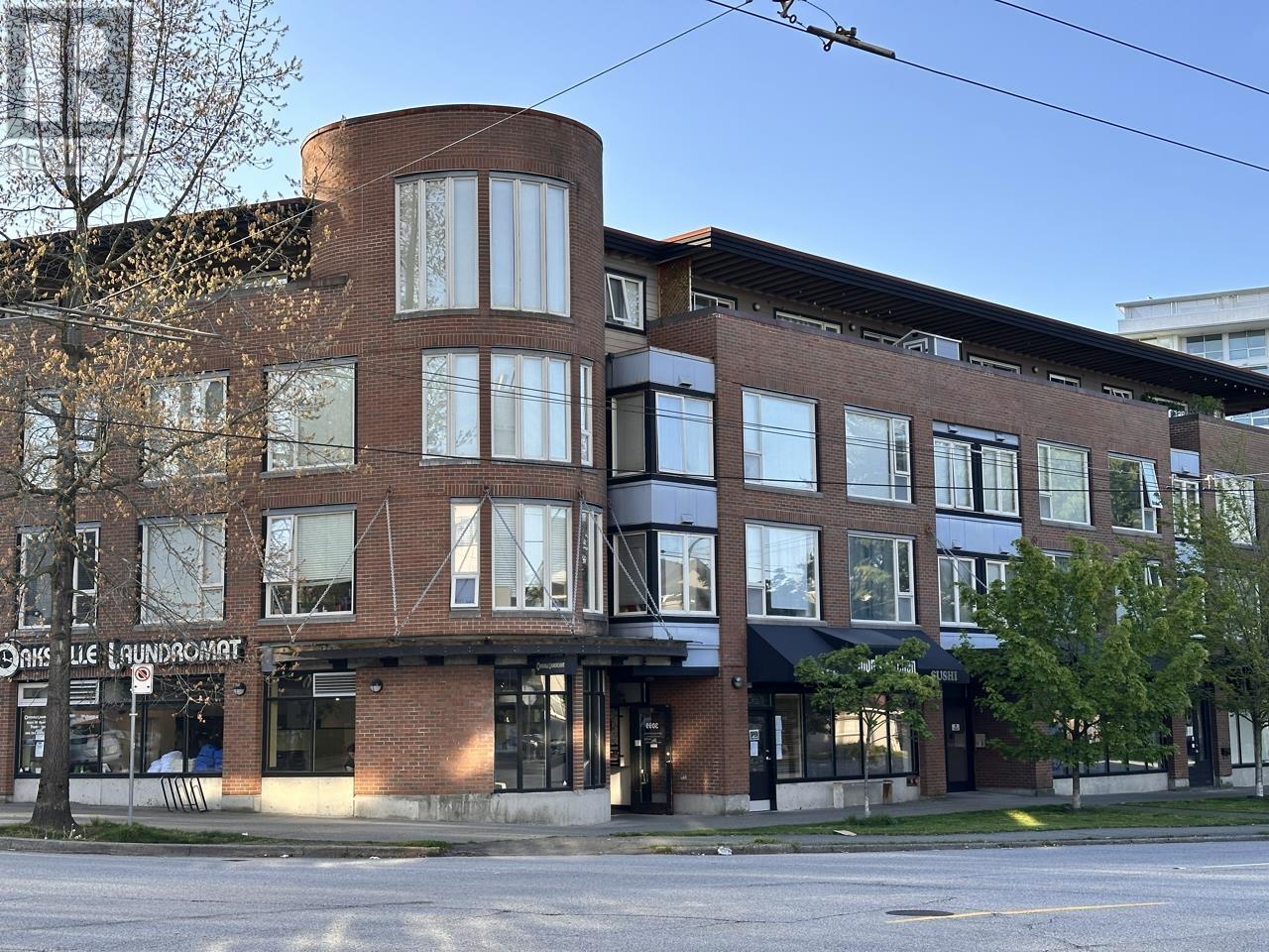 3099 OAK STREET, Vancouver, British Columbia