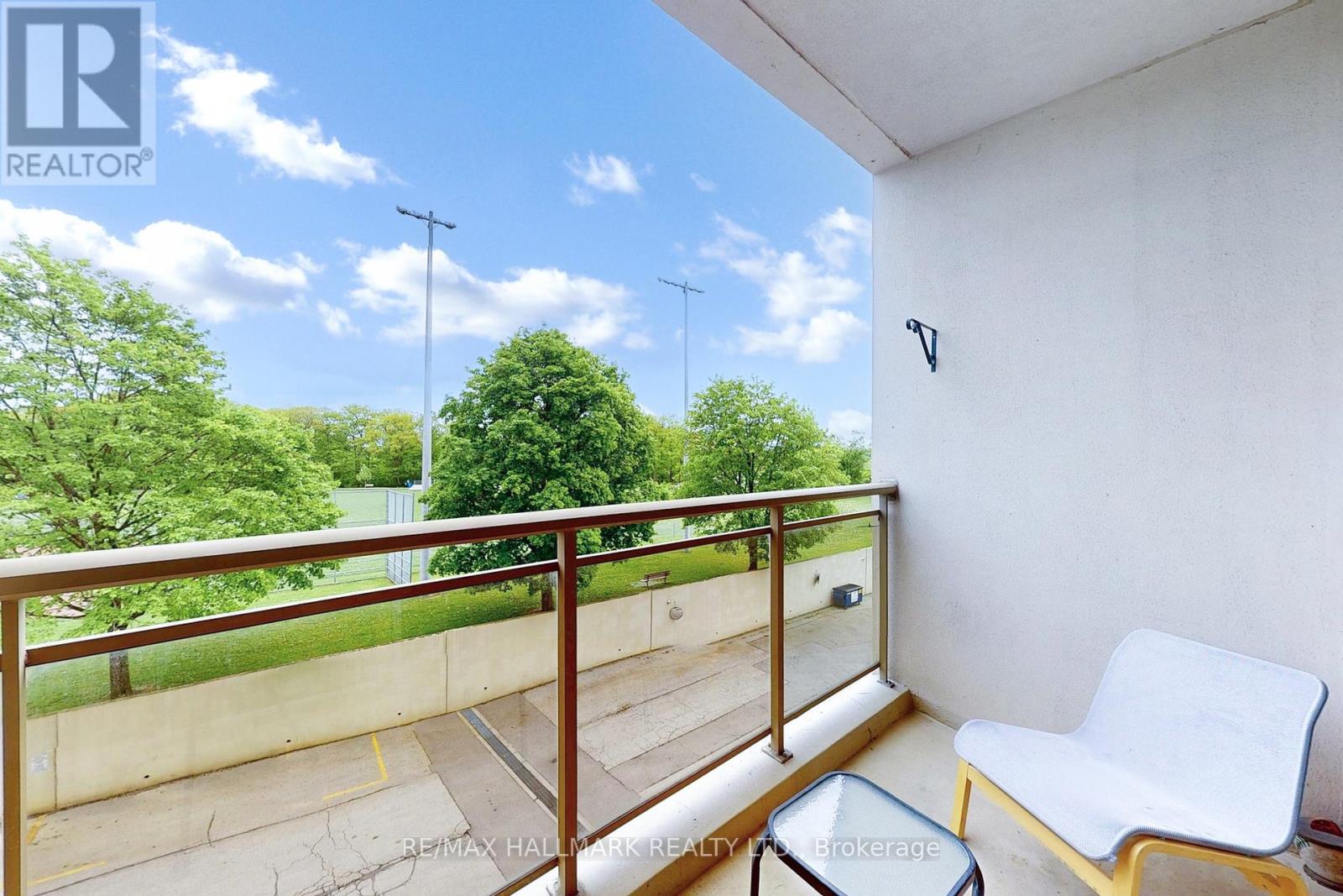 219 - 1 Leaside Park Drive, Toronto, Ontario  M4H 1R1 - Photo 17 - C12175049