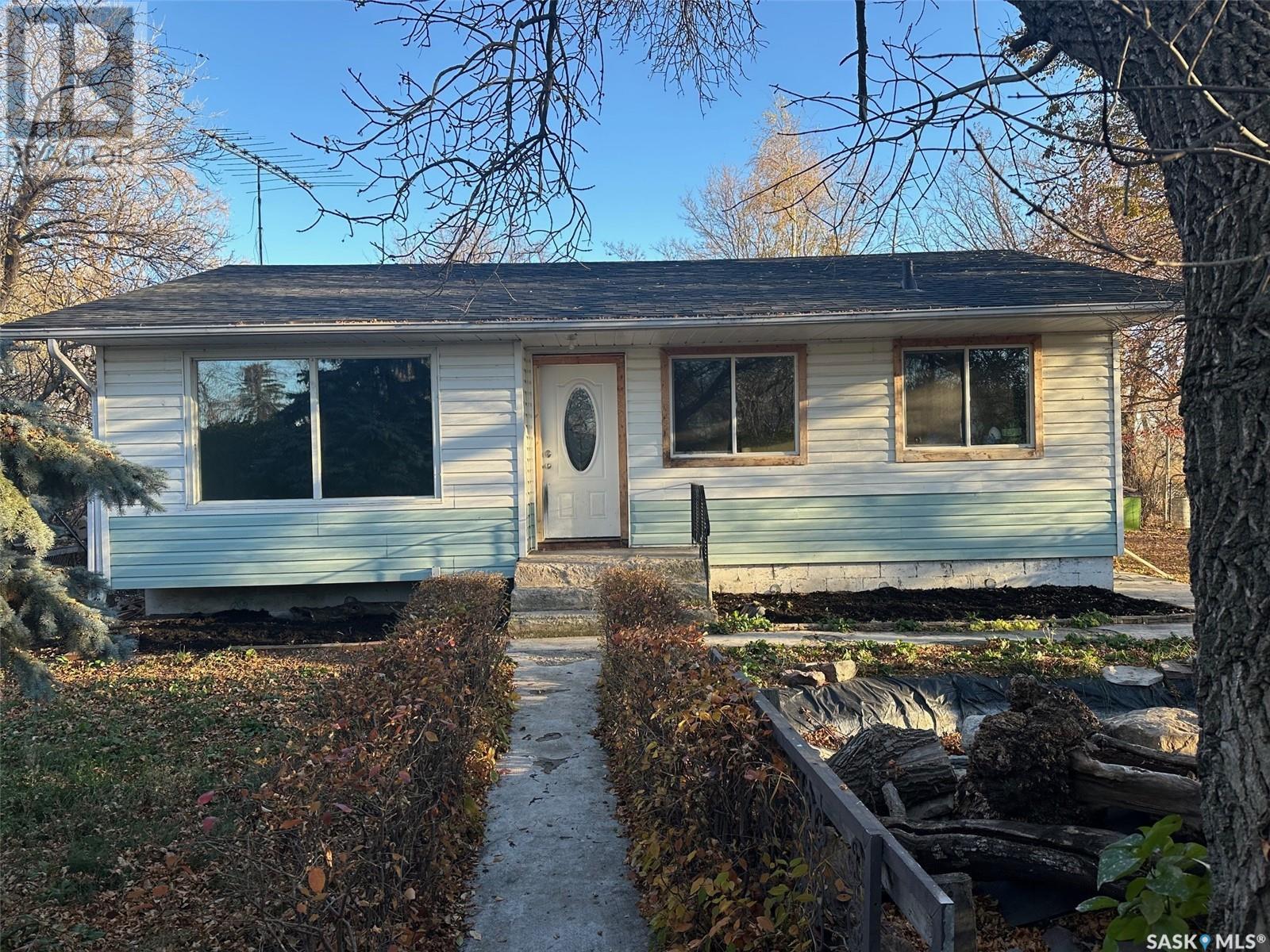 9 Day STREET, Wellington Rm No. 97, Saskatchewan