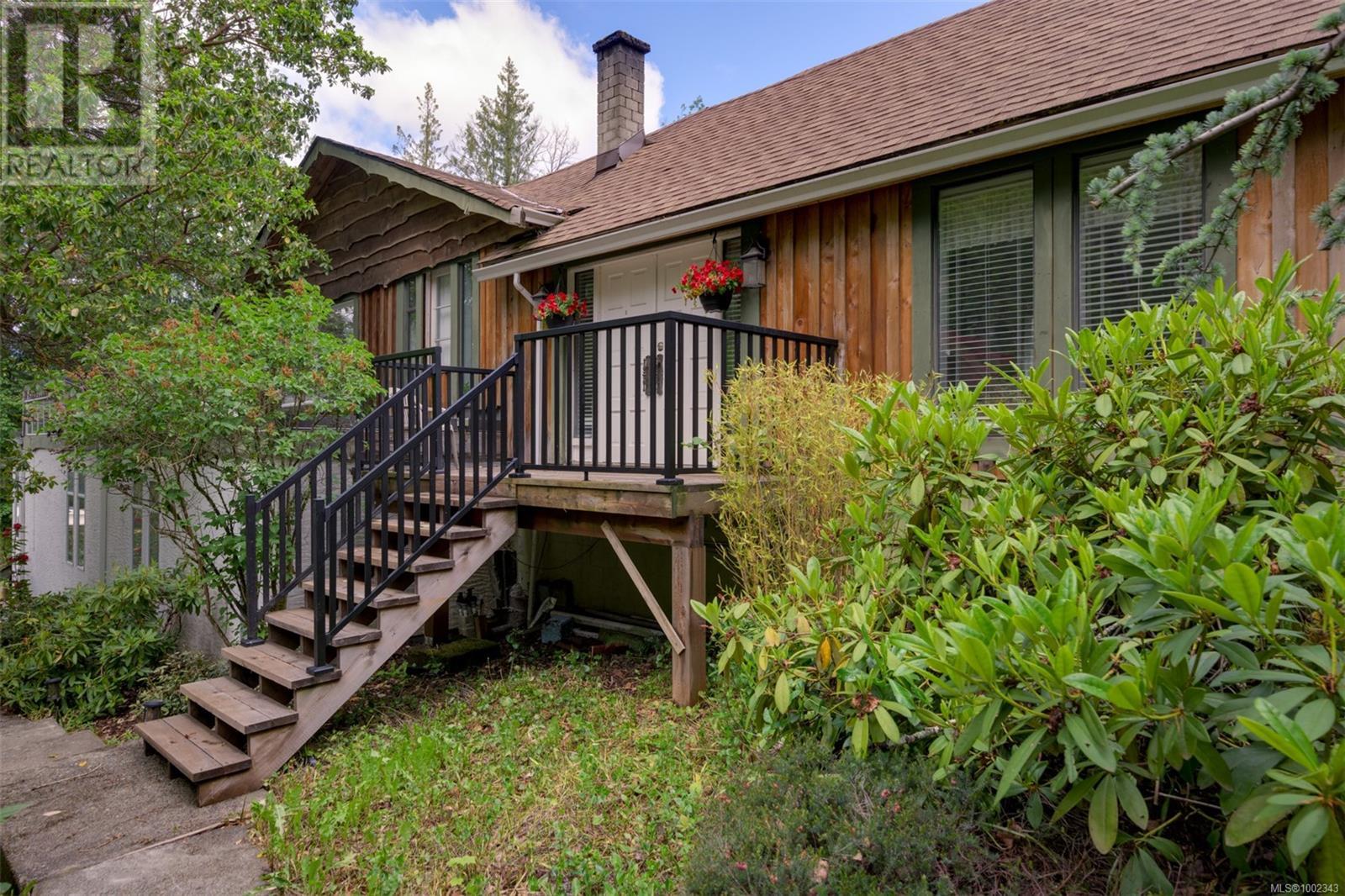 734 Latoria Rd, Langford, British Columbia