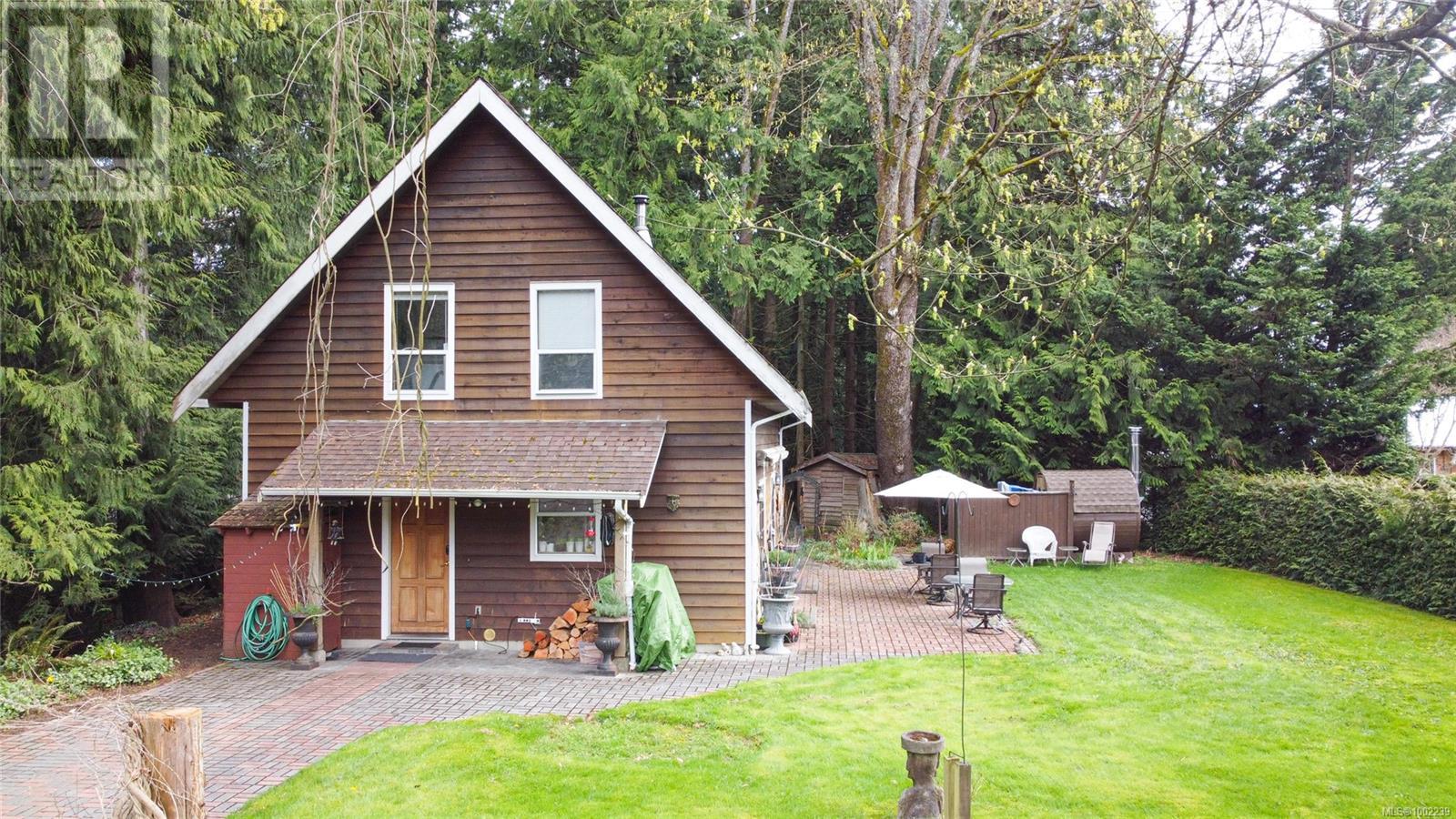 Property at 10741 Chemainus Rd image 1